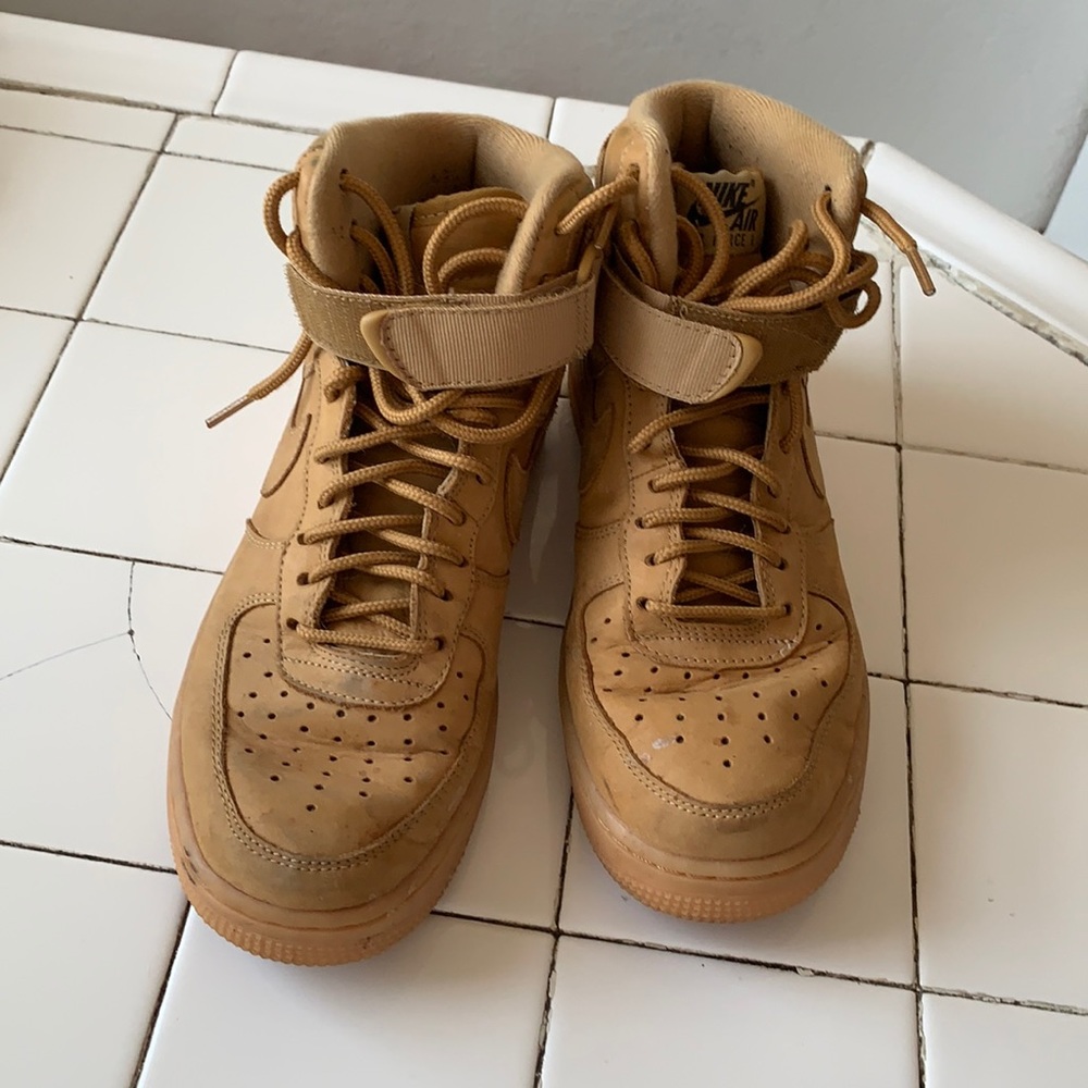 nike air forces
